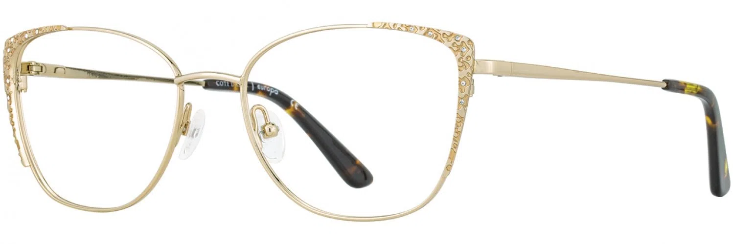 Cote DAzur CDA330 Eyeglasses - view 9